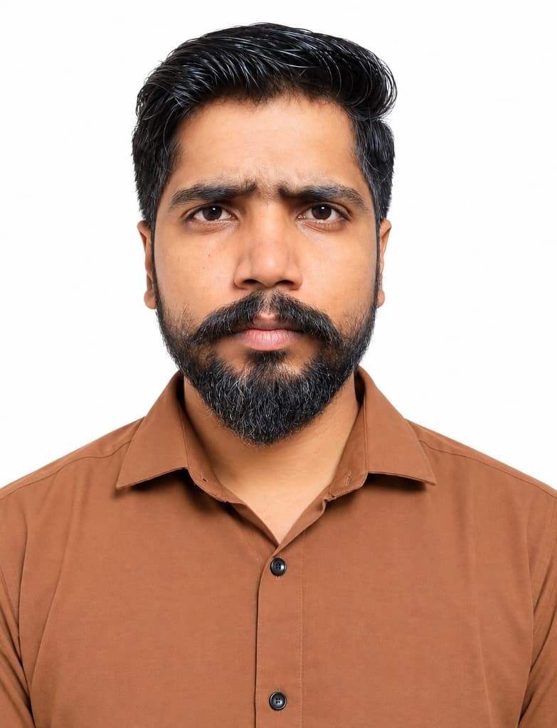 Lokesh Kumar, Founder & Director of Digital Village Computer Education Centre